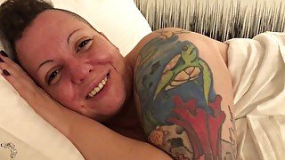 Cuddle Farts Virtual Handjob