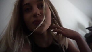 Claud Asmr - Flirty Girlfriend