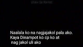 Ang Tagal Labasan Naka REDHORSE Nagsarili SA Banyo Hingal Hanggang Kama Part 3/10