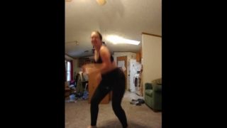 Girlfriend Workout