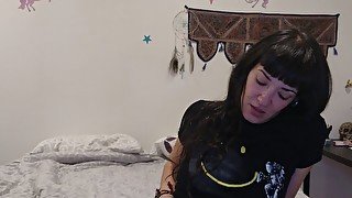 JOI RolePlay: Gitana Se Casa y Quiere Follarse a un Payo