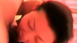 Cute Amateur Asian Hairy MILF Hooker 2