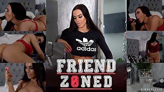 Friend-Zoned