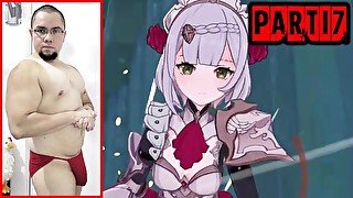 GENSHIN IMPACT CÁMARA BIKINI GAMEPLAY #17