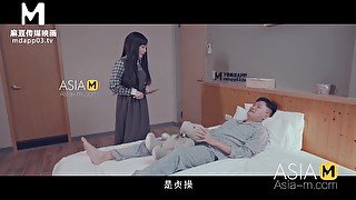 Have Sex In Family EP3