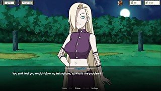 Kunoichi Trainer Gameplay Part 3