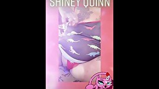 Shiney Quinn Productions : Solo Shiney, A Whole Vibe (no music rights owned)