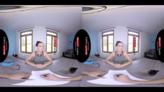 Realitylovers vr  milf gives anal to get a job