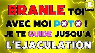 Branle Entre Potes ! Ecoute moi Frerot - Guide - JOI -