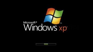 Windows XP Start Up Sound Slowed Down to 12% - Sounds Beautiful!