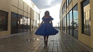 Petticoat sissy 3