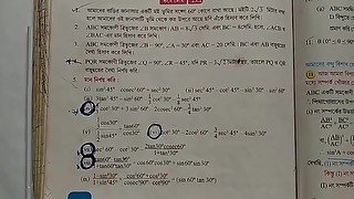 Trigonometry Math Trigonometric Ratios and Identities Episode 4