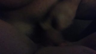 Amateur Horny Milf Gets Pussy Licked Fucked