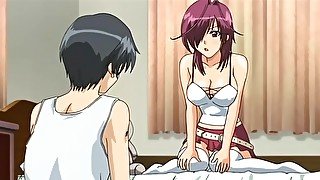 Kateikyoushi No Onee-san 1 - Hentai Porn