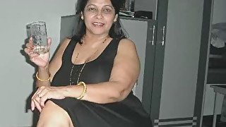 Tamil aunty