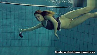 Bultihalo Video - UnderwaterShow