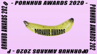 2020 Pornhub Awards Highlight Reel