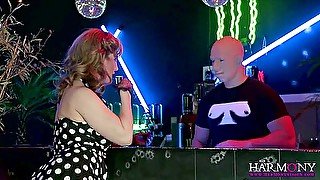 Back To The 1950s Ashley Downs Porn Video