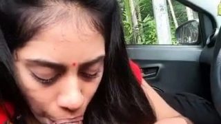 Cute Indian teen expresses her love for cock and cum in POV