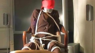 Chairtied Escape