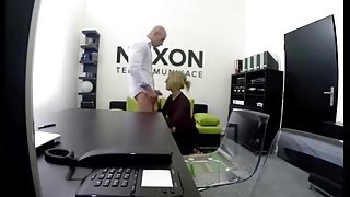 Office Romance-1