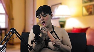 JOI en español ASMR