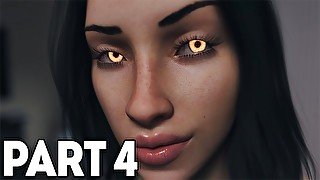 Demon Boy #4 - PC Gameplay Lets Play (HD)