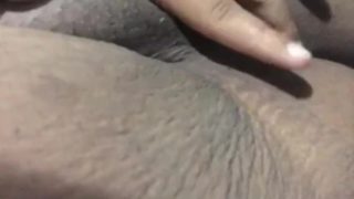 Coworker likes to show that Pussy