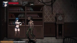 Mansion - Full hentai Game NO COMMENTARY