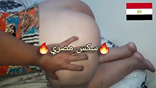 شاب مصري فحل نياك ينيك شرموطة ⁦🇪🇬⁩أربعينية وعامل لها فيديو سكس ذكرى اول نيكه إلو