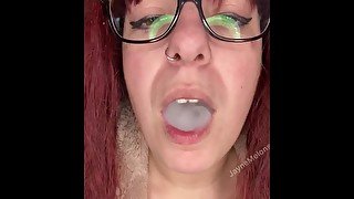 Smoking hot Onlyfans milf. Smoking blowjobs and much more