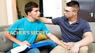 Dakota Young Mike Stone in Teacher's Secret - NextDoorStudios