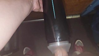 Review of the Sohimi Eliza Auto Thruster