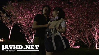 Lively Japanese Girls Discover Passion and Desire in Sexual Relationships