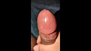 Fun with fleshlight 2