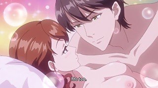 Eternity Shin Ya No Nurekoi Channel - 4