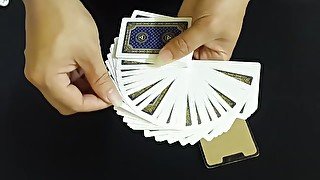 Some Simple Magic Tricks That Have Amazing Illusion