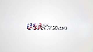 USAWIVES Compilation of Toys Lovers From USA and Their Solos