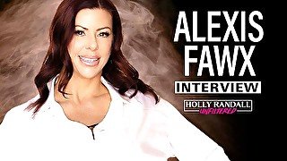 Alexis Fawx: Life, Death & Dicks