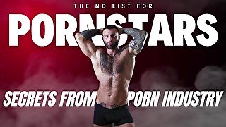 SECRETS FROM THE GAY PORN INDUSTRY