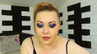 Voluptuous hot teen web cam masturbate