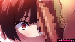 Ajisai no Chiru Koro ni EPS01 - 紫陽花の散ル頃に [RAW]  HentaiBishoujos