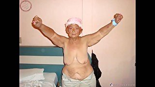 OmaGeiL Hot Amateur Granny Pictures Showoff