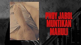 Pinoy bagets jakol muntik mahuli ng kapatid 2023