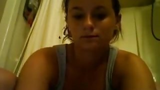 junior ameteur college girl babe 18yr webcam masturbation