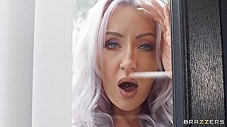 Danny D And Zoe Grey - Lewd Milf Horny Sex Video