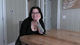 Bettie Bondage – Milf Cucks Son With Your Thick Dick