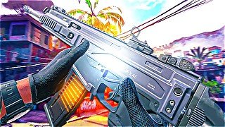 Modern Warfare 3 TACTICAL NUKE w/ FZT-556 on Favela! (MW3 Nuke Explosion Gameplay)