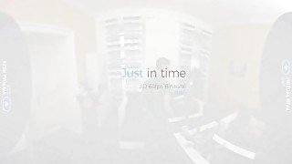 VirtualRealGay - Just in time