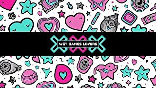 Wet Game Lovers - Promo